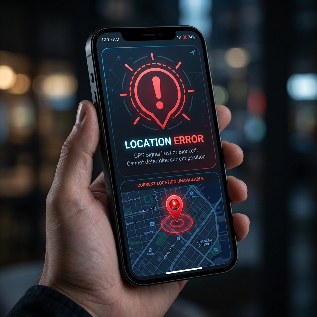 How to Fix Pokémon GO "Failed to Detect Location (12)" in 2026