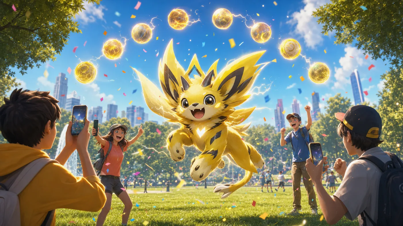 Pokémon GO 10th Anniversary Party 2026: Dates, Bonuses, and Prep Guide