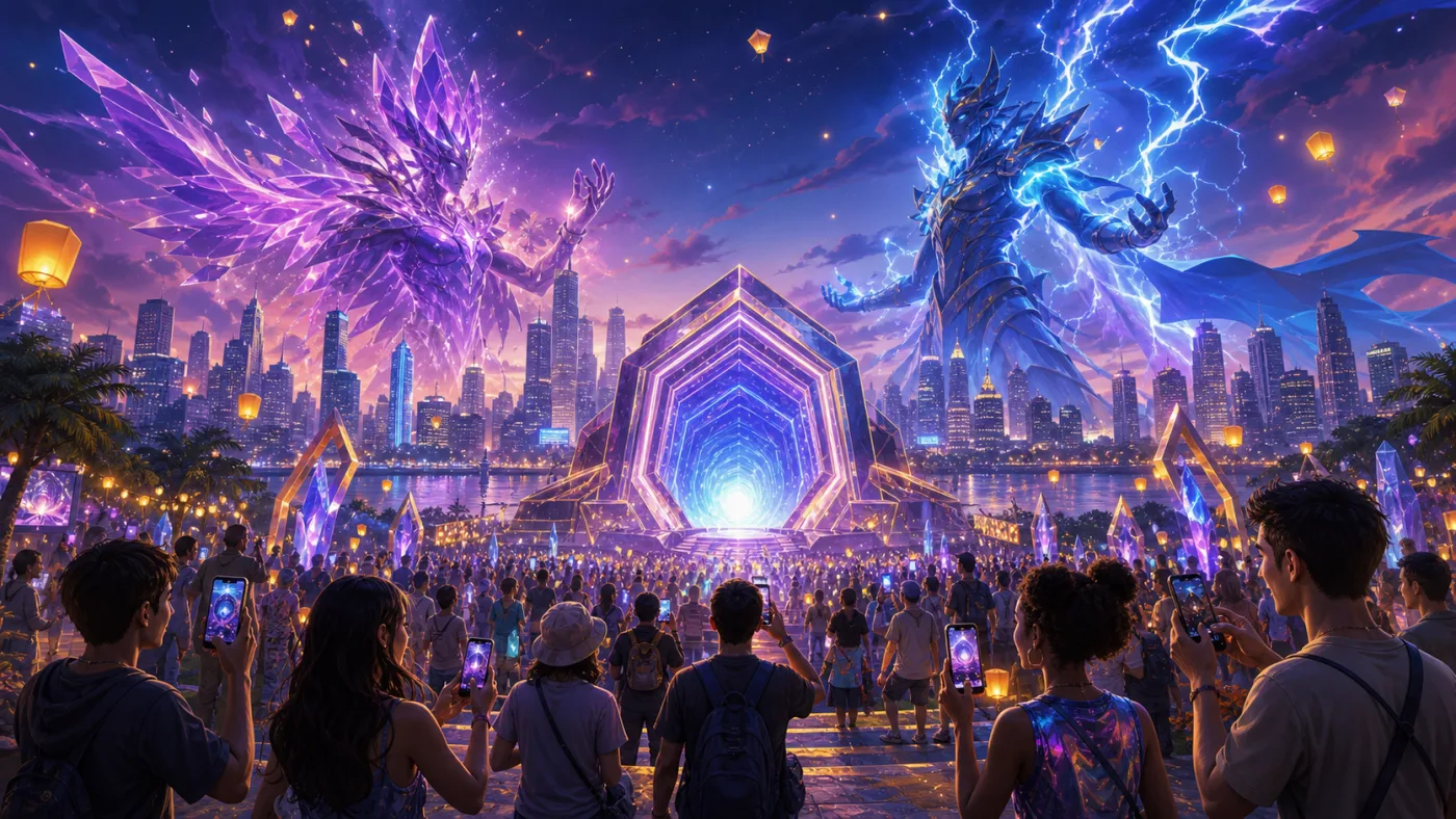 Pokémon GO Fest 2026 Global Guide: Zeraora, Mega Mewtwo, and Preparation