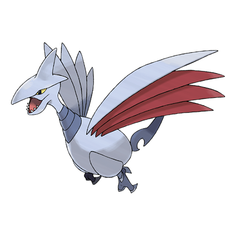 Pokémon GO Latest Events: Flying Taxi & Mega Skarmory Raid Day Guide